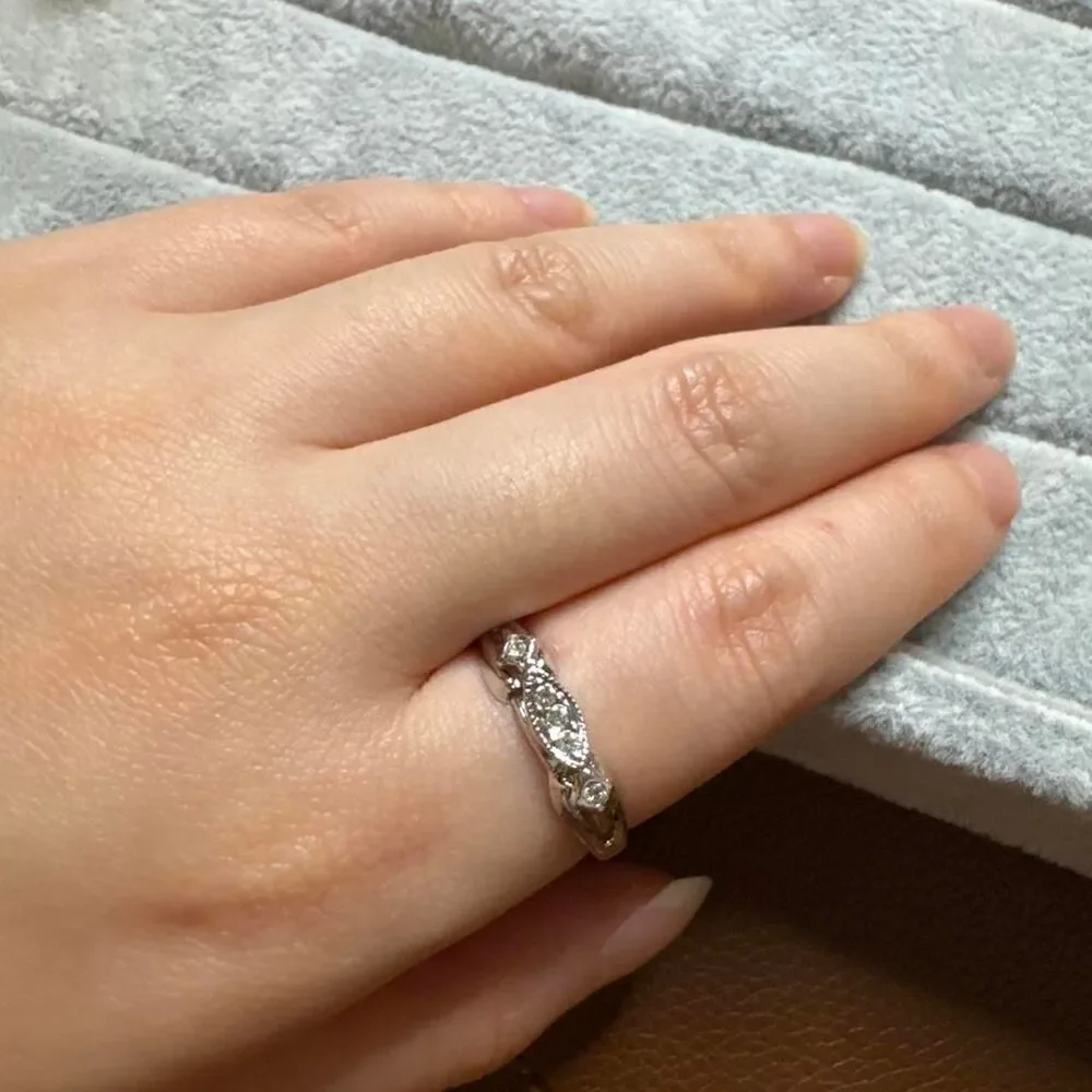 Unbranded Women's Silver Jewellery